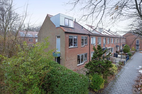 Rietgorslaan 7, 3181 SN Rozenburg